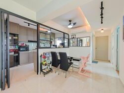 Blk 502C Palm Breeze @ Yishun (Yishun), HDB 5 Rooms #605295331